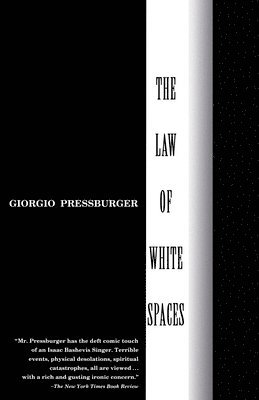 The Law of White Spaces 1