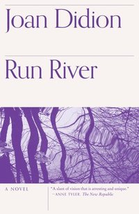 bokomslag Run River