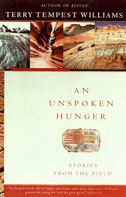 An Unspoken Hunger: Stories from the Field