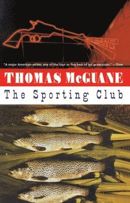The Sporting Club