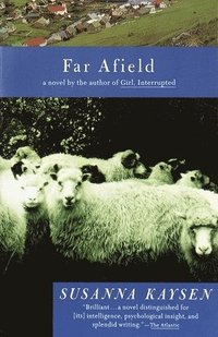 bokomslag Far Afield