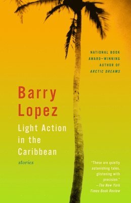 Light Action in the Caribbean: Stories 1