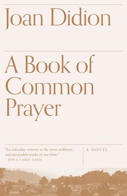 A Book of Common Prayer 1