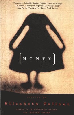 Honey 1