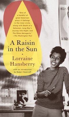 bokomslag A Raisin in the Sun
