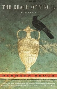 bokomslag Death of Virgil