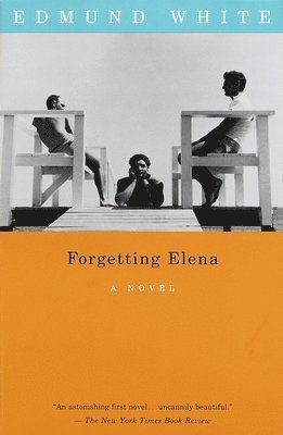 Forgetting Elena 1