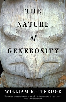 The Nature of Generosity 1
