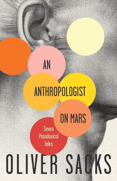 bokomslag An Anthropologist On Mars