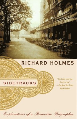 Sidetracks 1