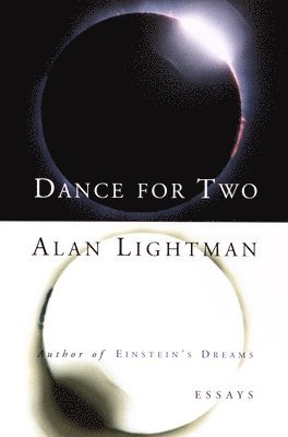 bokomslag Dance for Two: Essays