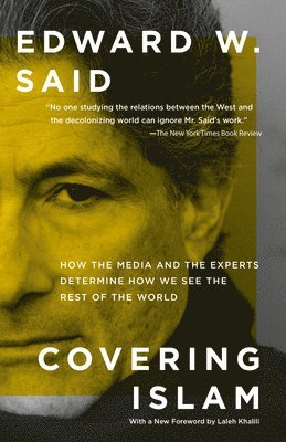 Covering Islam 1
