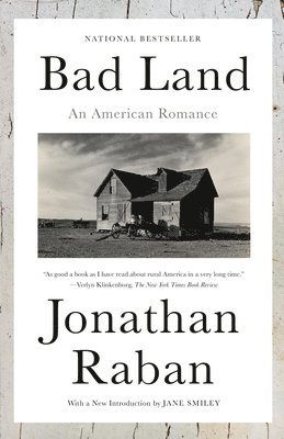 Bad Land 1
