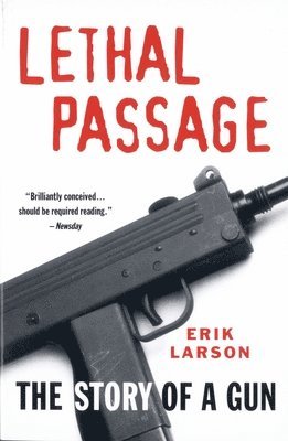 Lethal Passage 1