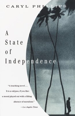 bokomslag A State of Independence
