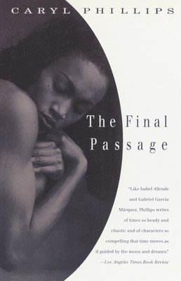 bokomslag The Final Passage