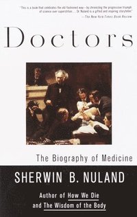 bokomslag Doctors