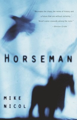Horseman 1