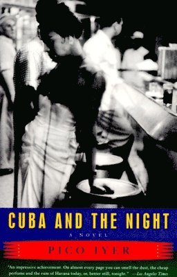 bokomslag Cuba and the Night