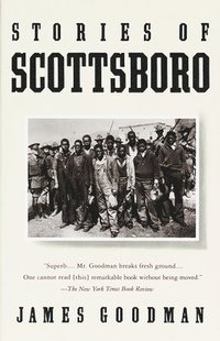 bokomslag Stories of Scottsboro