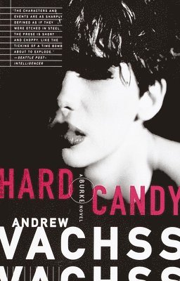 Hard Candy 1