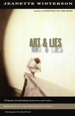 Art & Lies 1