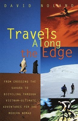 Travels Along the Edge 1