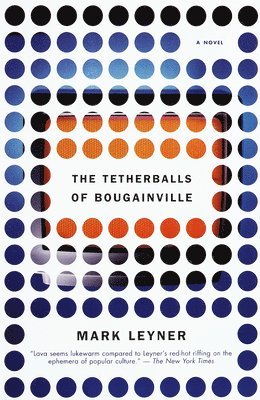 The Tetherballs of Bougainville 1