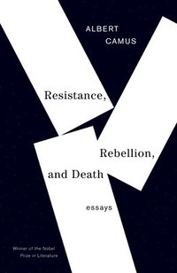 bokomslag Resistance, Rebellion & Death