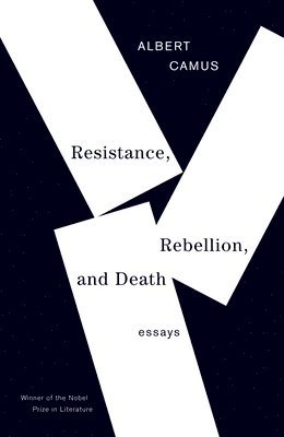 bokomslag Resistance, Rebellion, and Death