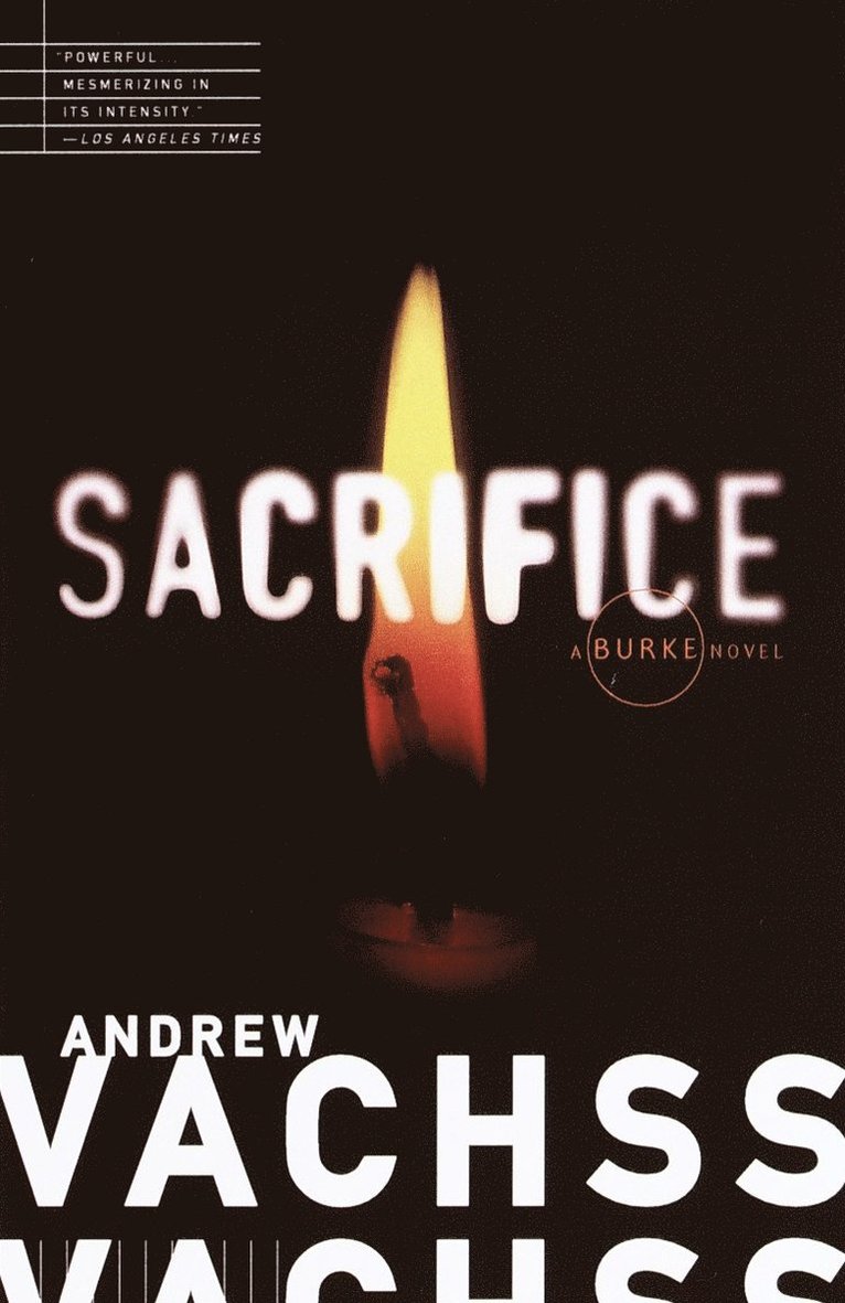 Sacrifice 1