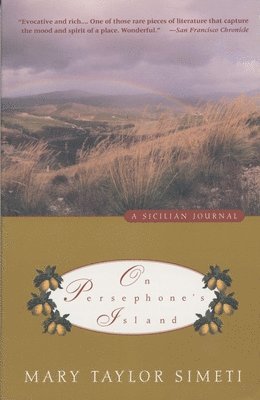 On Persephone's Island 1