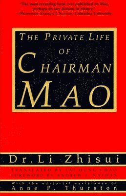 The Private Life of Chairman Mao 1