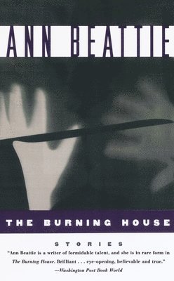 Burning House 1