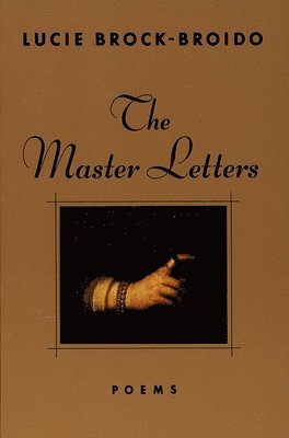 bokomslag The Master Letters