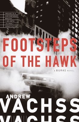 Footsteps of the Hawk 1