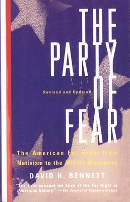 The Party of Fear 1