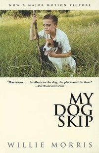 bokomslag My Dog Skip