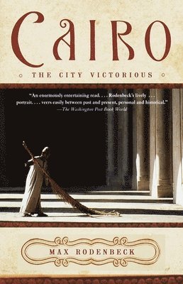 Cairo: The City Victorious