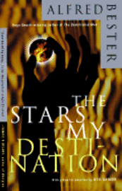 Stars: My Destination