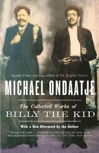 bokomslag Collected Works Of Billy The Kid