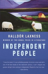 bokomslag Independent People