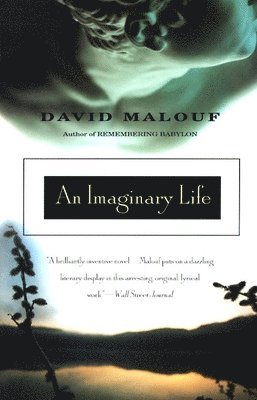 David Malouf - An Imaginary Life, Häftad. Tillgänglighet: Lägg i varukorg