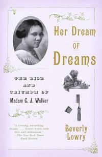 bokomslag Her Dream of Dreams
