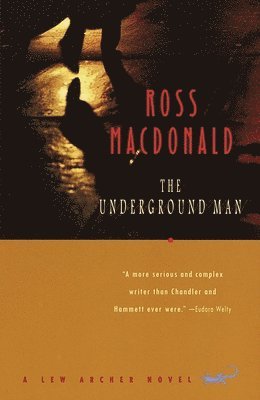 Underground Man 1