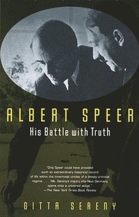 bokomslag Albert Speer: His Battle with Truth