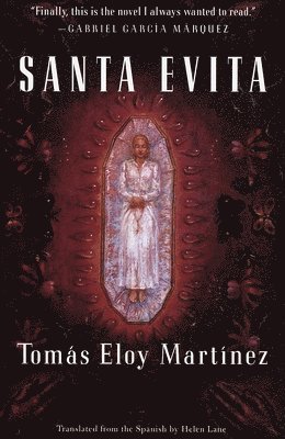 Santa Evita 1