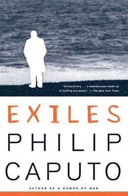 Exiles: Three Short Novels 1