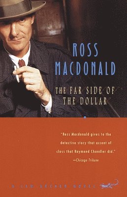bokomslag The Far Side of the Dollar