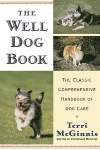 bokomslag Well Dog Book, The